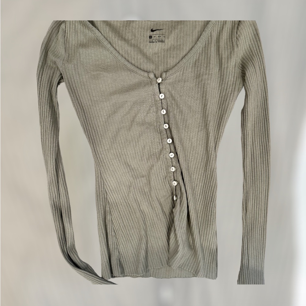 NIKE SPORT LONG SLEEVE